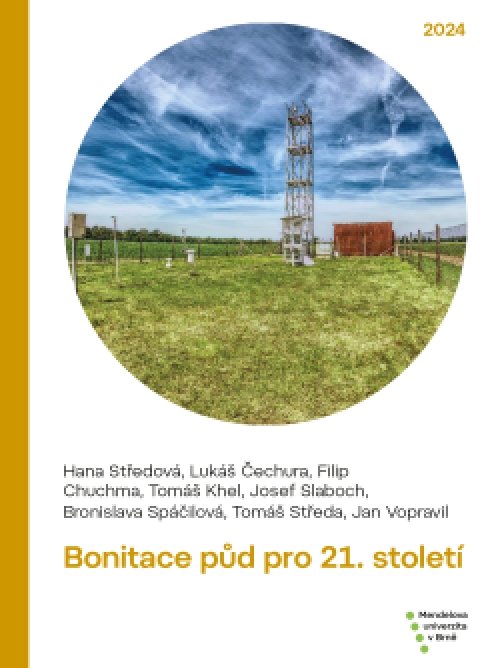 Bonitace půd pro 21. století