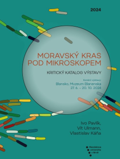 MORAVSKÝ KRAS POD MIKROSKOPEM: KRITICKÝ KATALOG…