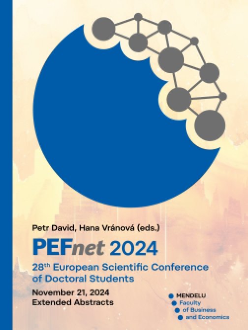PEFnet 2024: 28th European Scientific Conference of…