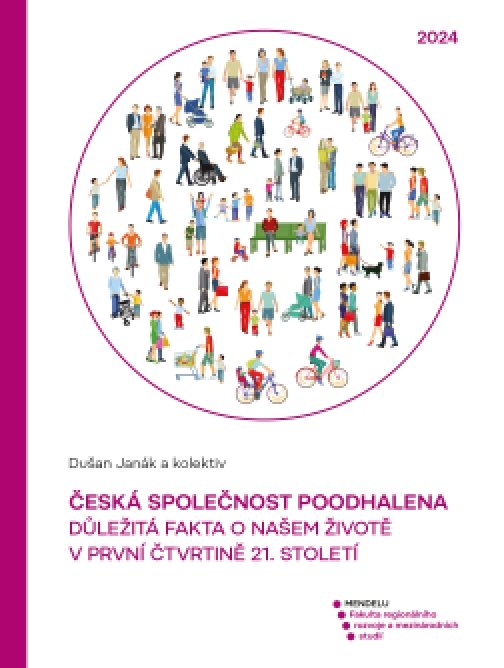 ČESKÁ SPOLEČNOST POODHALENA: Důležitá fakta o našem…
