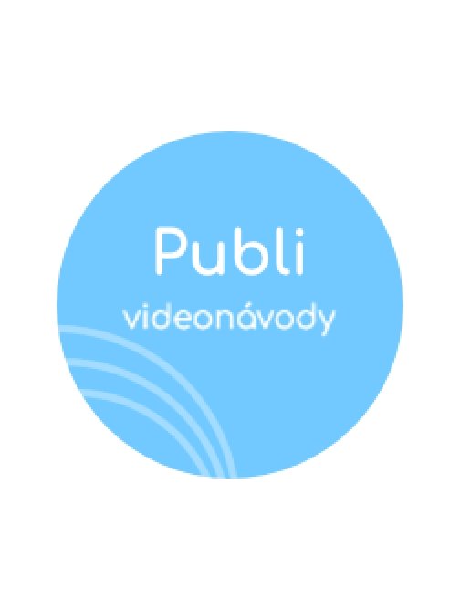 Videonávody