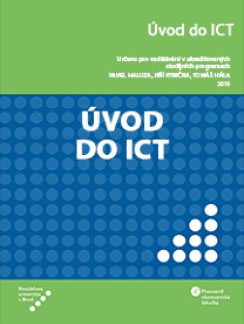 Úvod do ICT