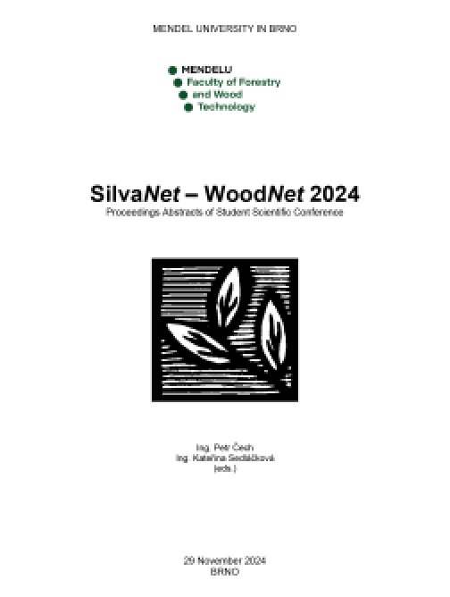 SilvaNet – WoodNet 2024: Proceedings Abstracts of…